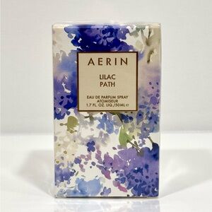 Aerin by Estee Lauder Lilac Path 50ml /1.7 oz NEW SEALED